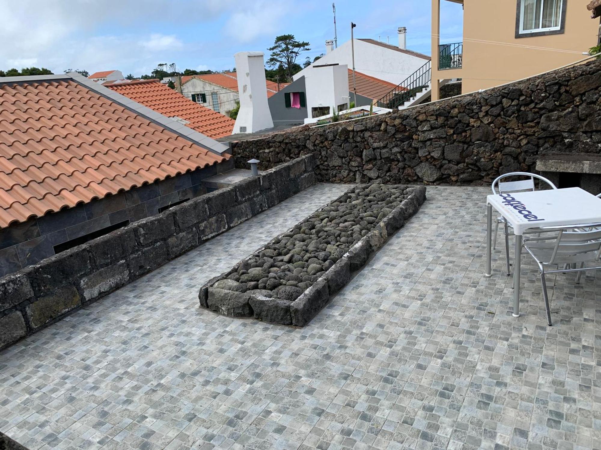 Вілла Casa Dos Cedros Pico da Pedra Екстер'єр фото